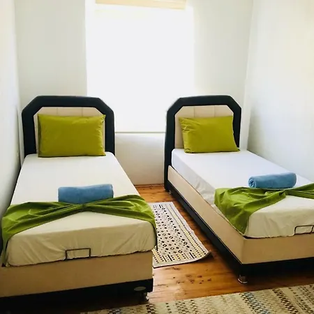 Daire Imren Apart Kaş