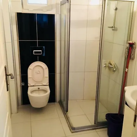 Imren Apart Daire Kaş